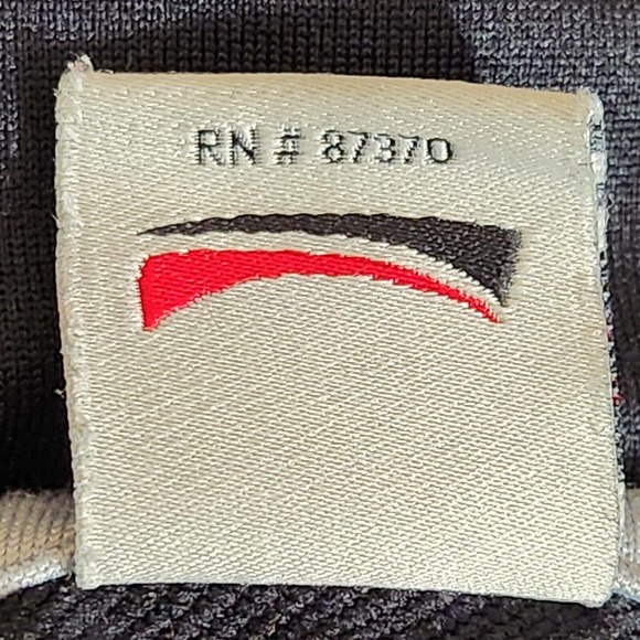 Alo Coolfit Womens Jacket Size XXL Black Athletic Athleisure Workout Yoga - Picture 12 of 13